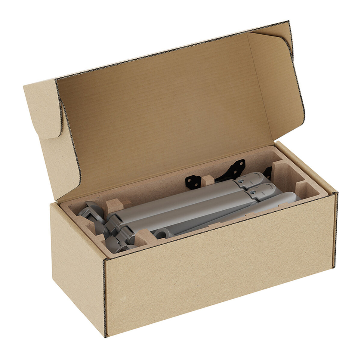 Supporto da Tavolo per Schermo Neomounts DS70-250SL2 17" 35"